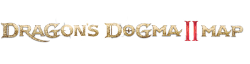 Dragon's Dogma 2 Map