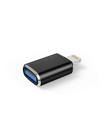Lightning Male to USB3.0 Female Adapter OTG Cable for iPhone