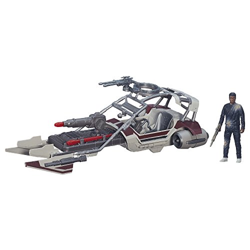 Star Wars Hero Craft 1 Lead Hero Battler, Tan