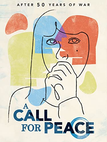 A Call For Peace