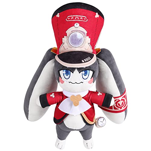 UTIEHD Honkai Star Rail Plush Pom-pom 17", Big Size Plushie