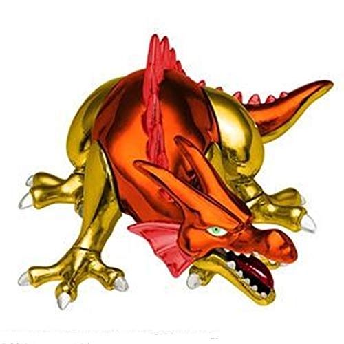 Square Enix [Official Shop Limited] Dragon Quest Metallic Monsters Gallery