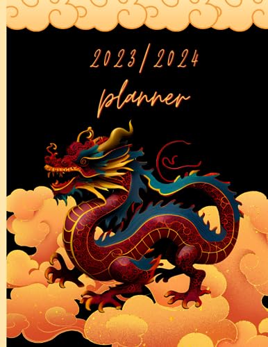 Dragon Dreams: Unleashing Your Potential in the Year of the
