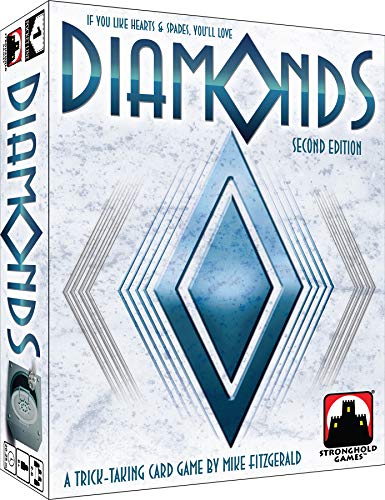 Diamonds Second Edition