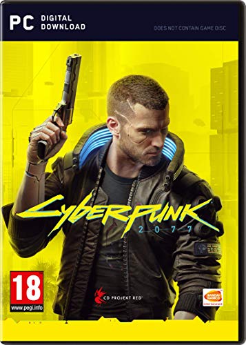 Cyberpunk 2077