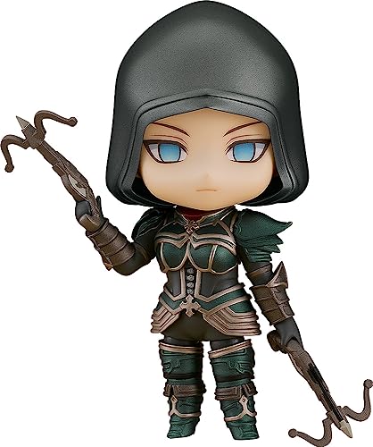 Good Smile Company Diablo: Demon Hunter Nendoroid Action Figure