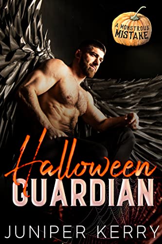 Halloween Guardian: A Halloween Romance