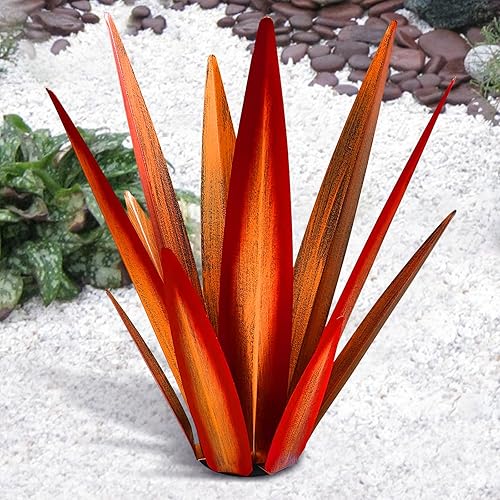 2022 Upgraded Large Size Tequila Rustic Sculpture, DIY Rustic Metal