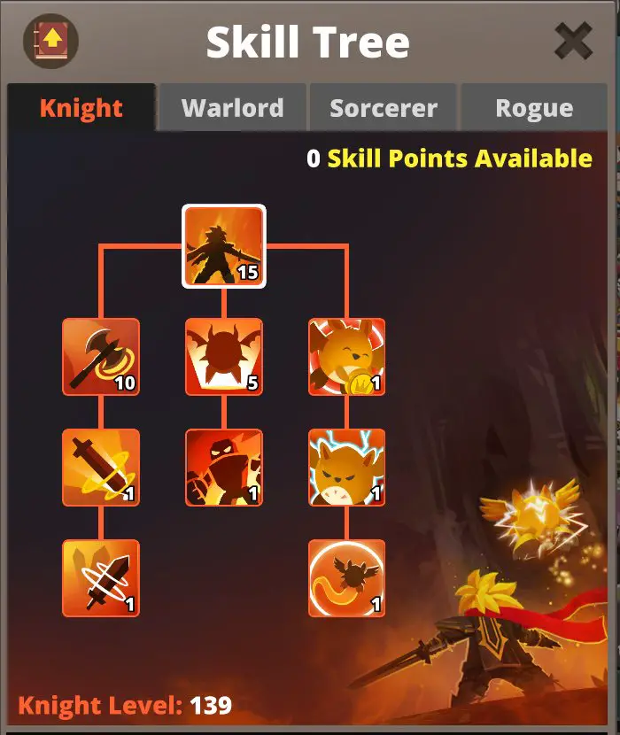 Tap Titans 2 — A Beginner Guide for new players