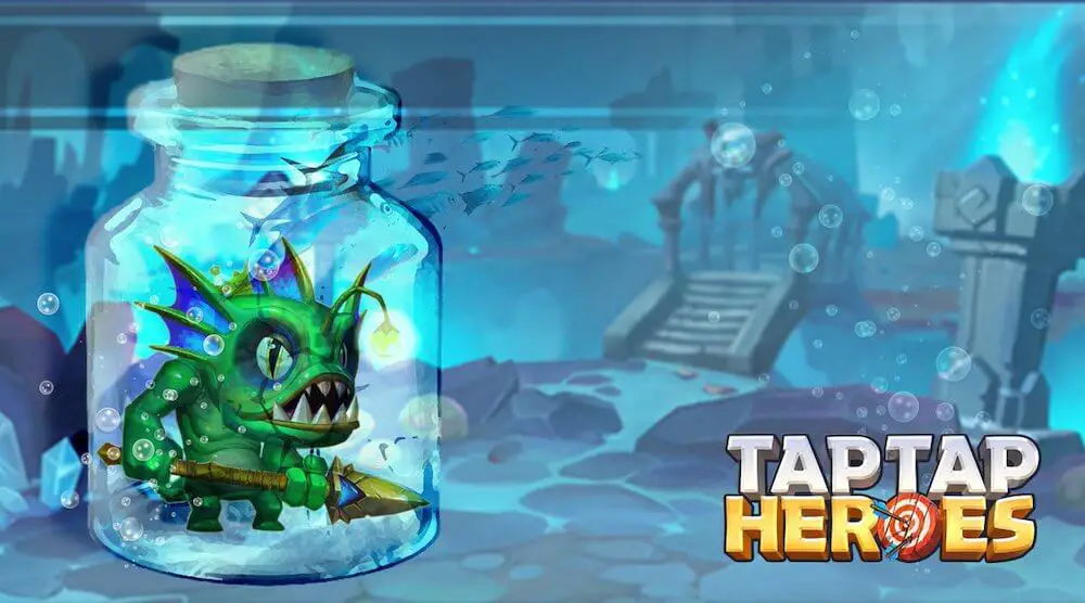 TapTap Heroes — 6-9 Star Tier List Heroes