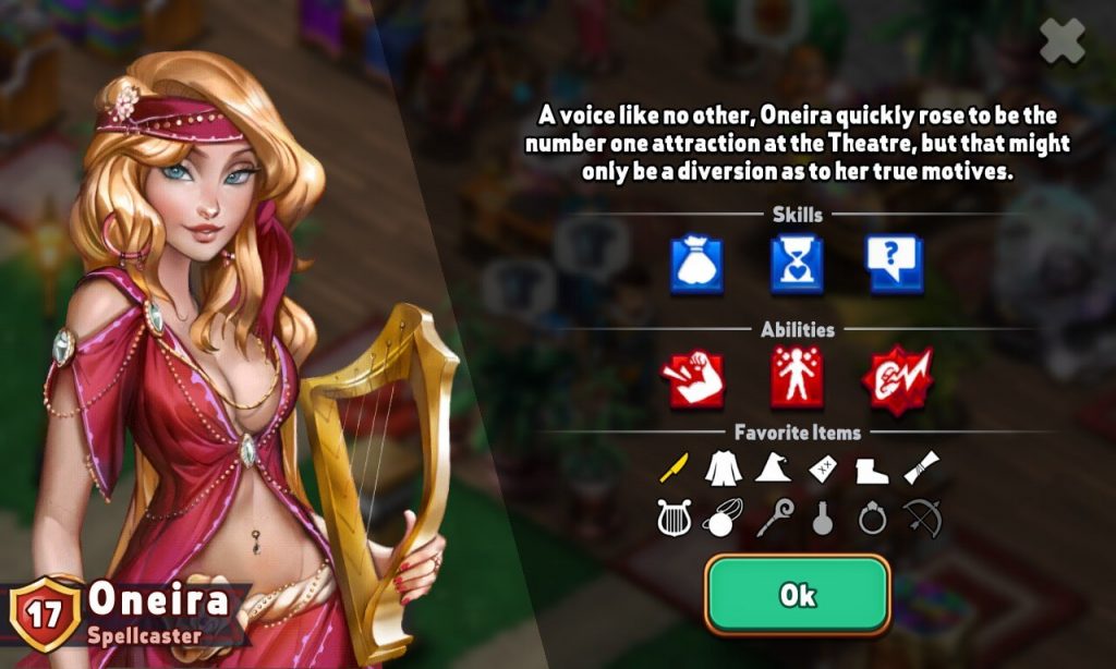 Shop Heroes — Strategic Guide for Arena