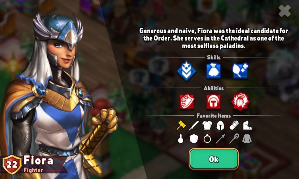 Shop Heroes — Strategic Guide for Arena