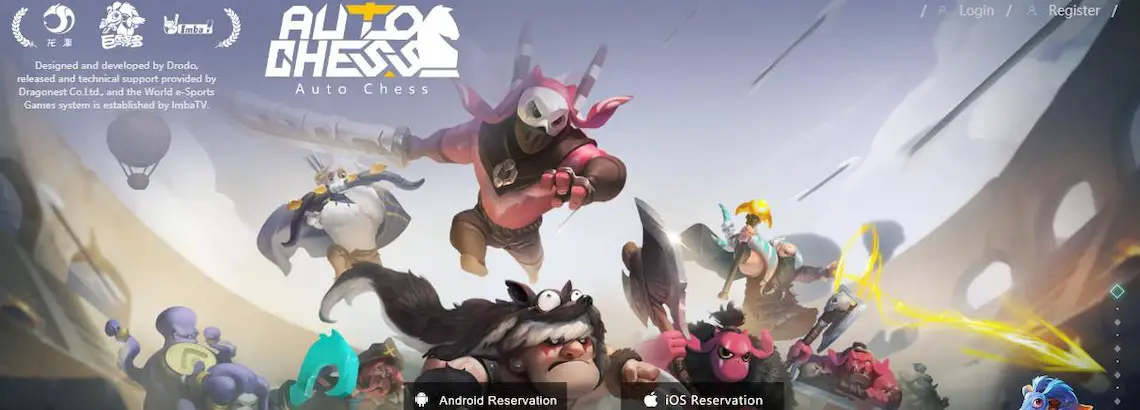 Auto Chess Mobile — Concept Guide for Beginners