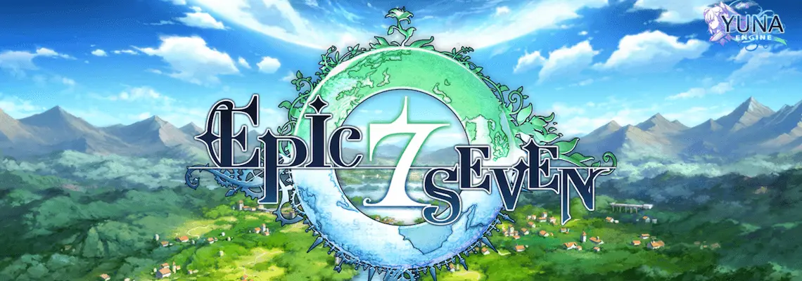 Epic Seven — Quick Start Guide