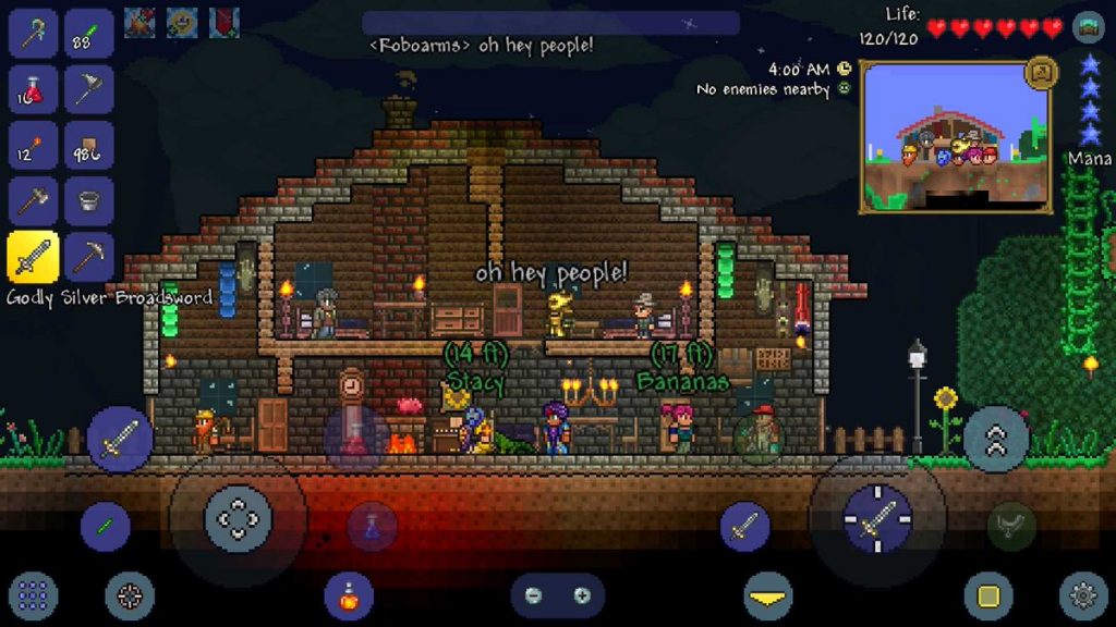 Guía de progresión de Terraria y consejos detallados