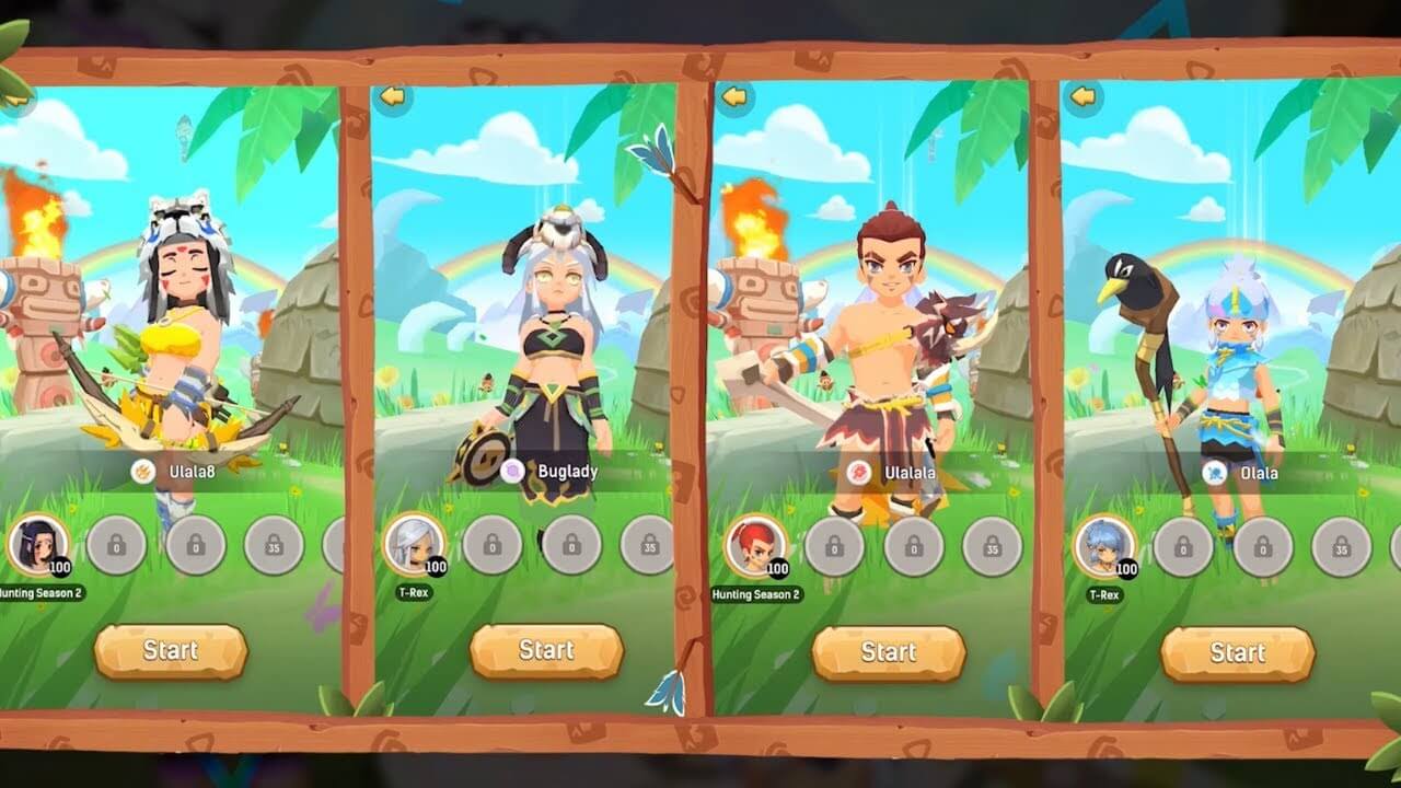 Ulala Idle Adventure — Starter Guide for Beginners