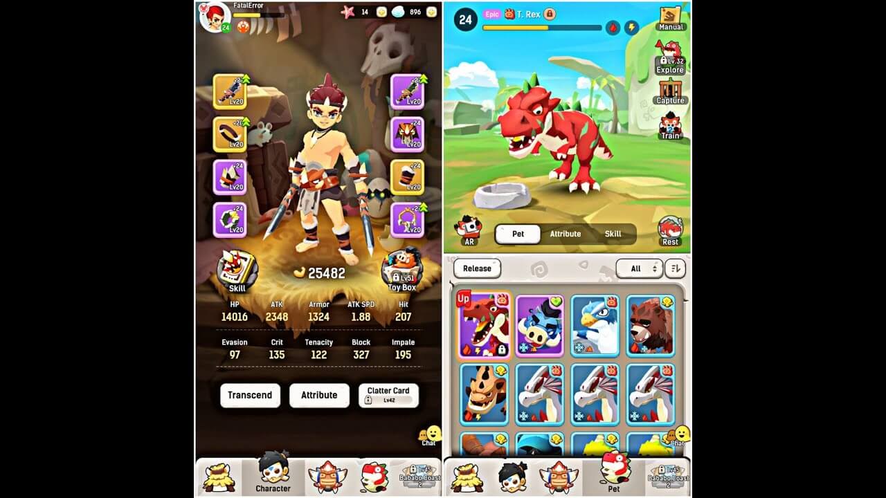 Ulala Idle Adventure — Starter Guide for Beginners