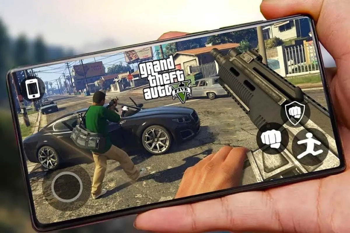 GTA V Speedrun Guides — Tips, Tricks and Walkthroughs