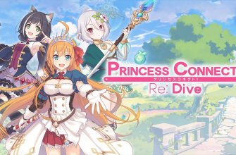 Princess Connect Re:Dive (Priconne) — Guía para principiantes y consejos