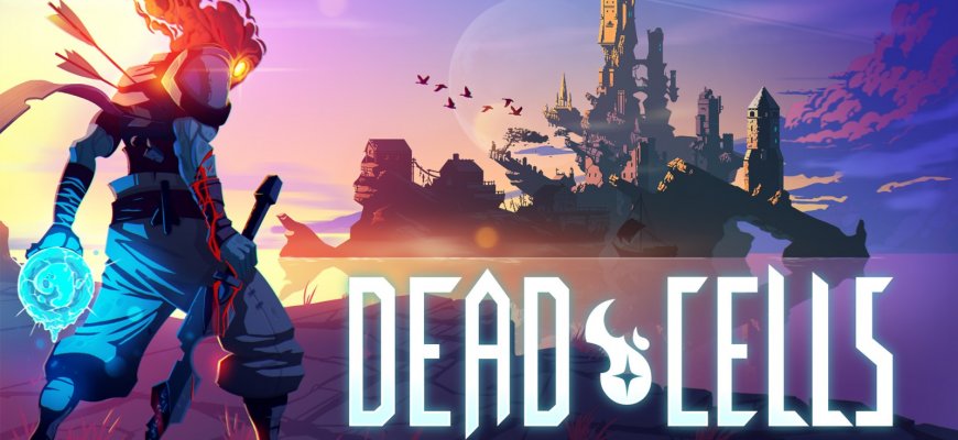Dead Cells — Runes