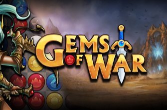 Gems of War — Beginners Guide & Tips