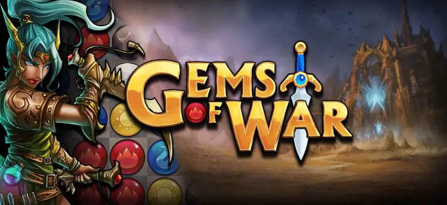 Gems of War — Beginners Guide & Tips