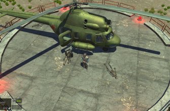 ATOM RPG — Cheats