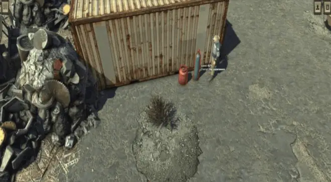 Crafting Throwing and Explosive Weapons
