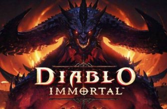 Diablo Immortal — tips for beginner