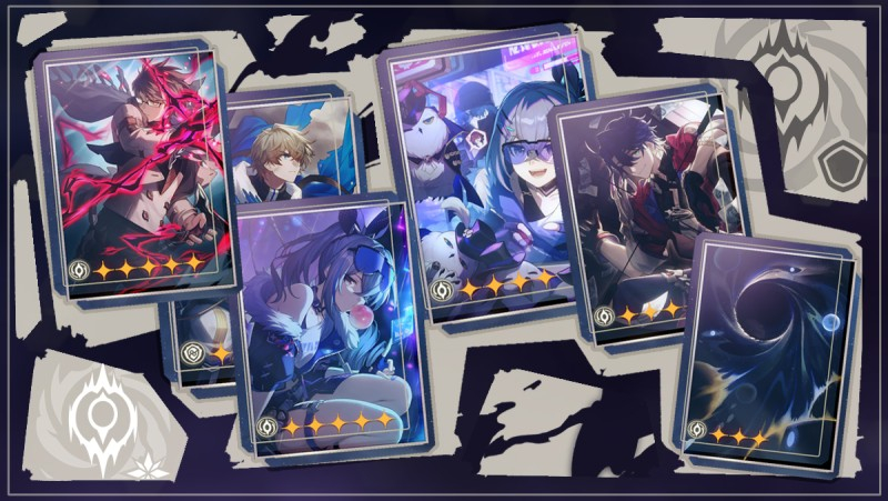 Chance to hit effects in Honkai Star Rail: how it works and who to increase