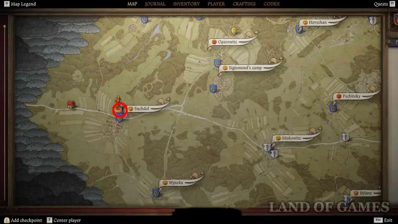 Mysteria Ecclesiae addition in Kingdom Come Deliverance 2: how to start and complete