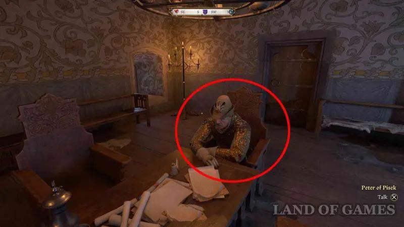 Mysteria Ecclesiae addition in Kingdom Come Deliverance 2: how to start and pass