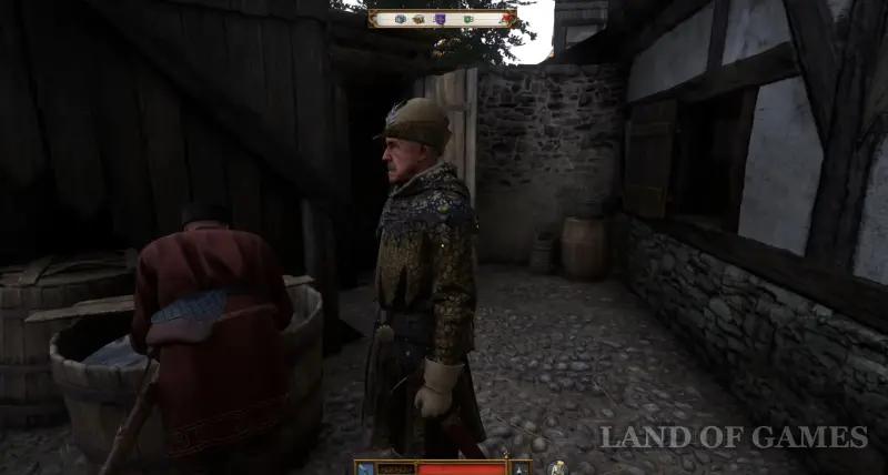 Mysteria Ecclesiae addition in Kingdom Come Deliverance 2: how to start and pass